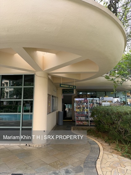 Yew Mei Green (D23), Condominium #632538751